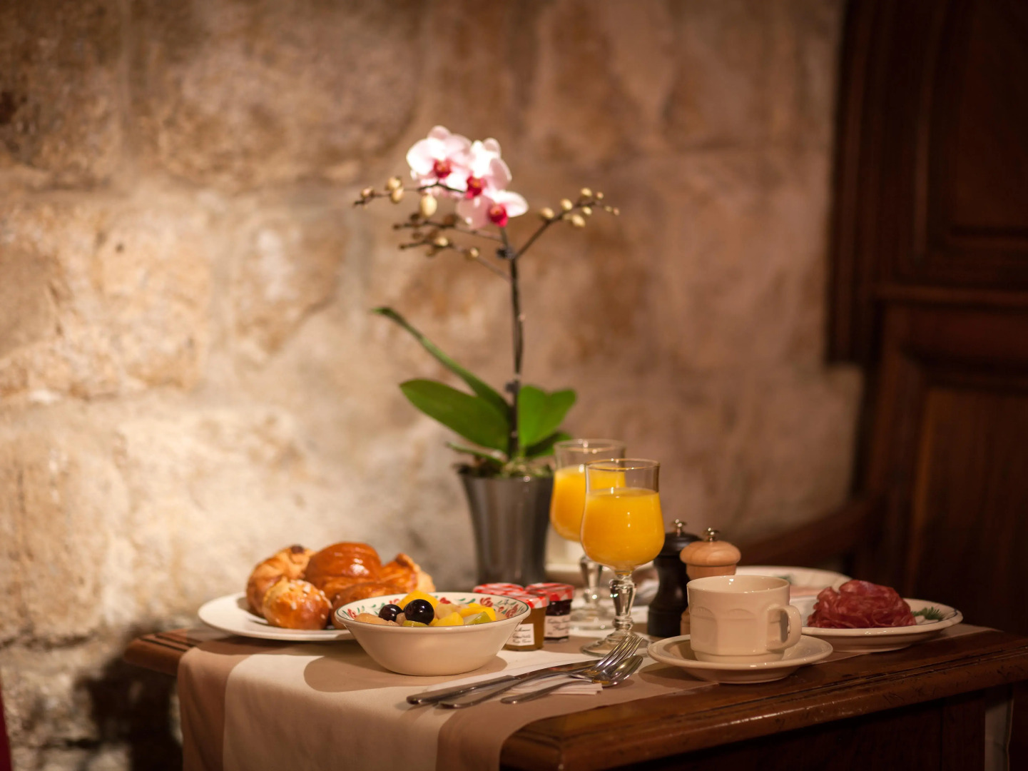 Amarante Beau Manoir