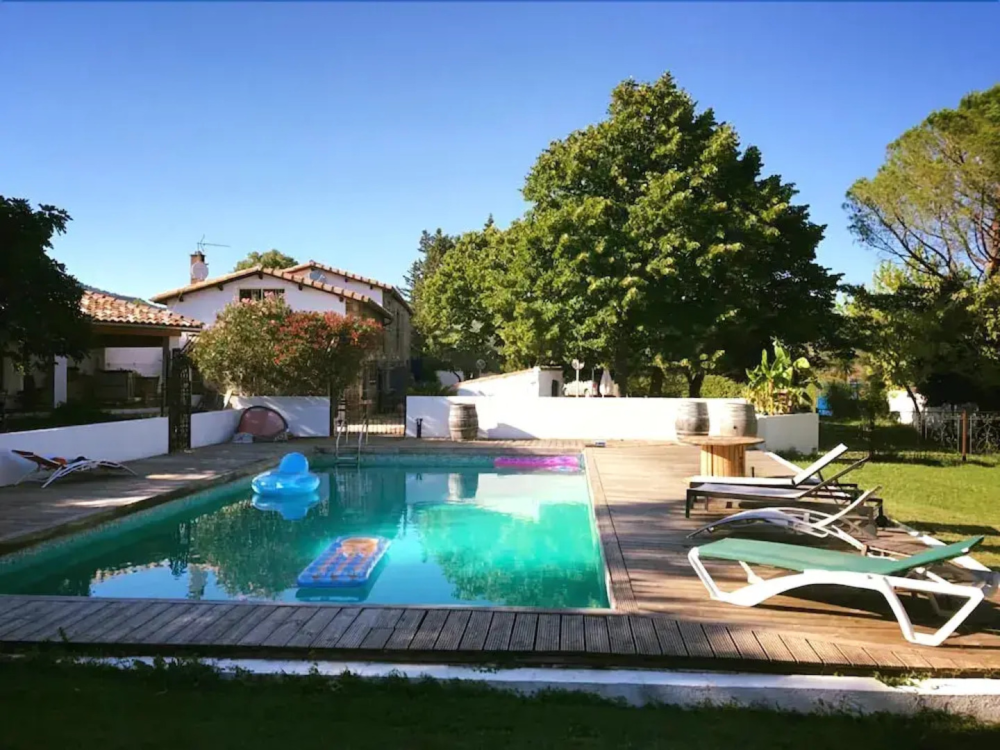 Domaine de Mont Redon