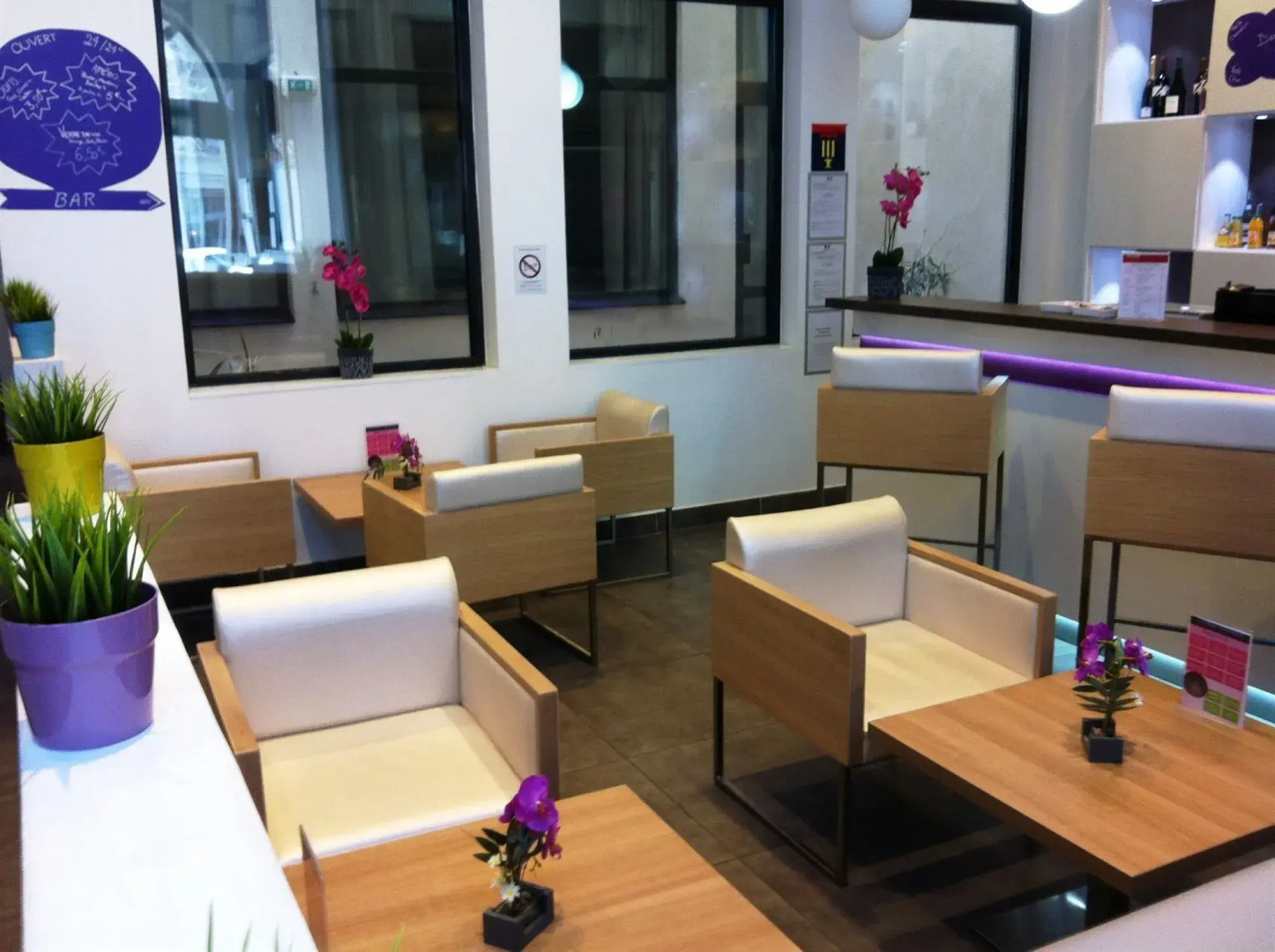 Hôtel Marseille St Charles