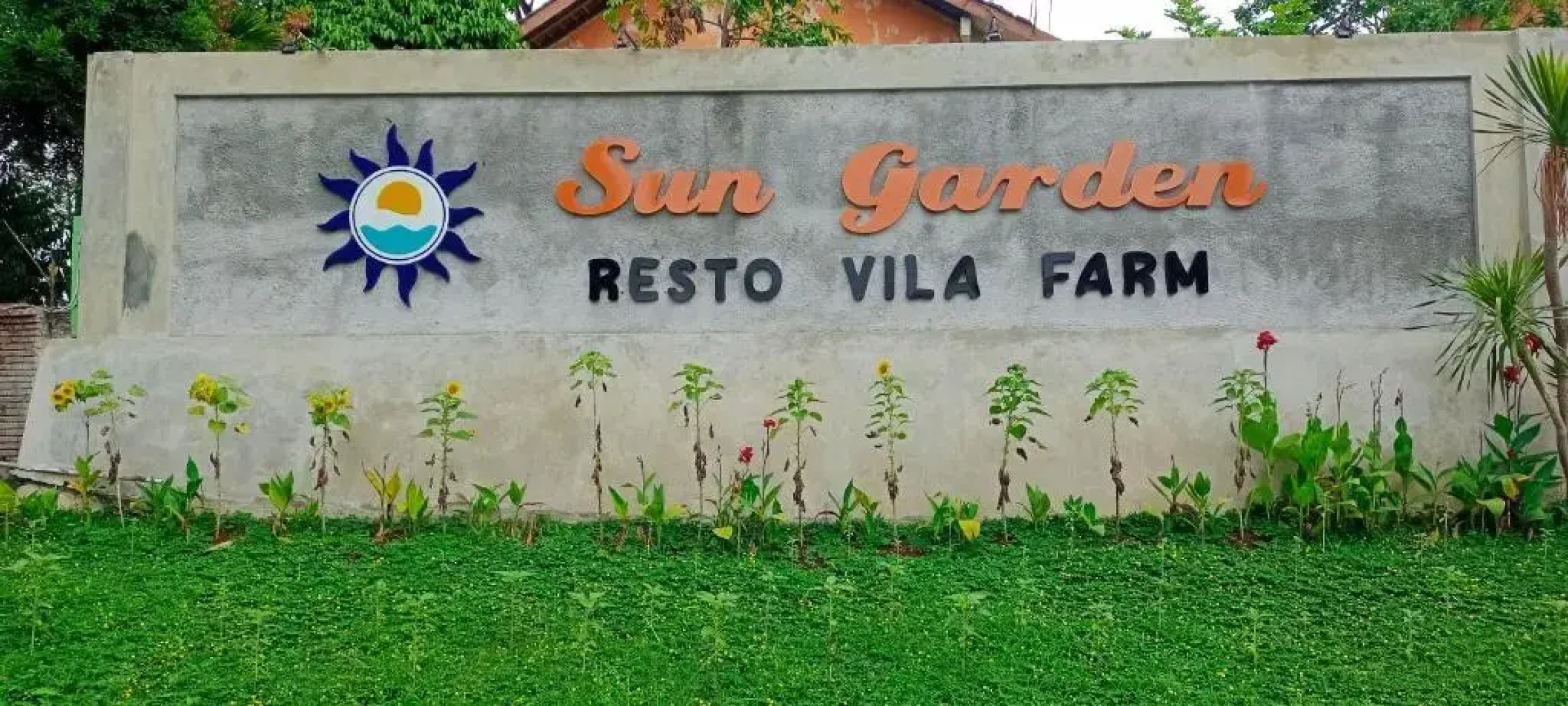 Sun Garden Resort by OYO Rooms