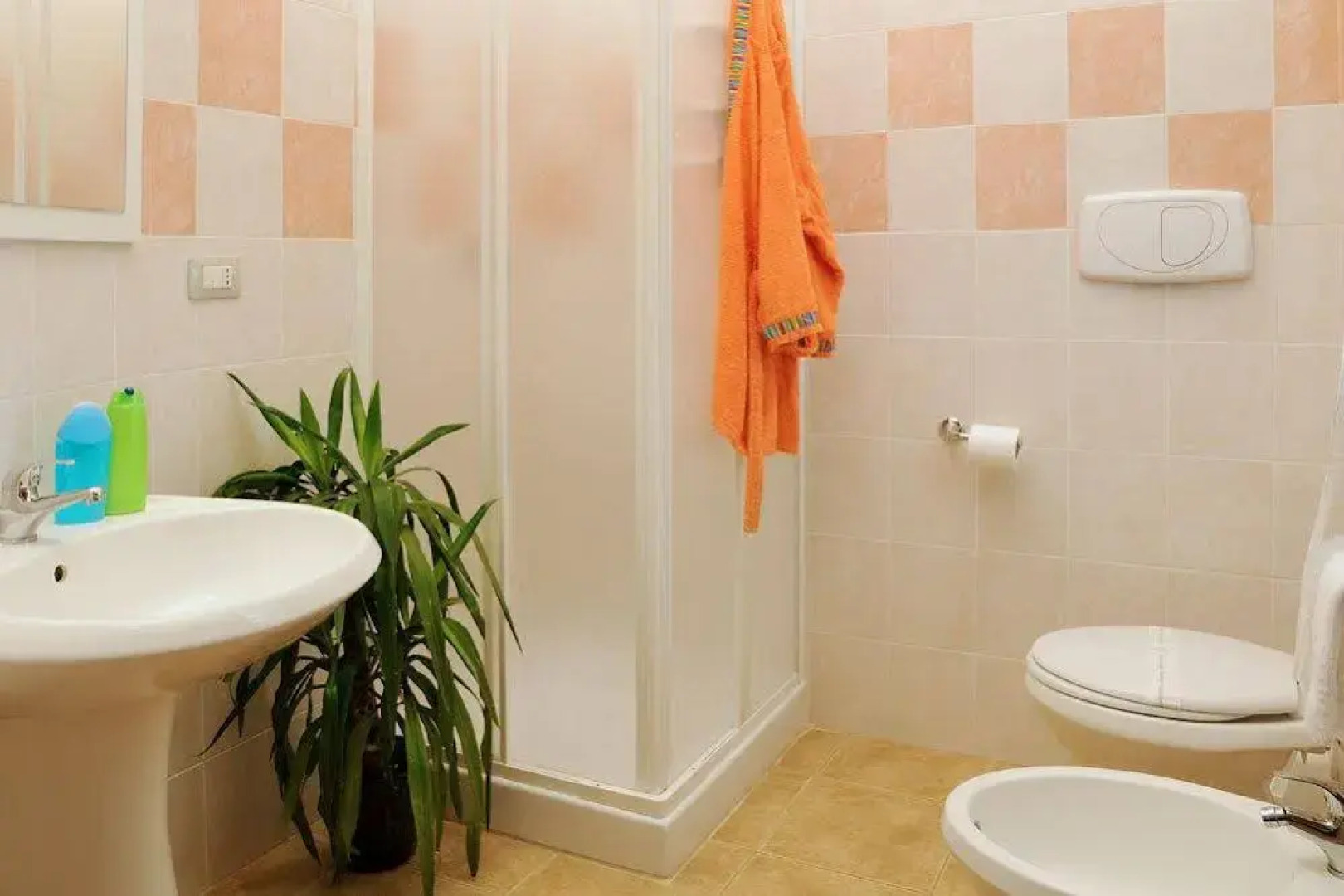 Agriturismo I Vigneti