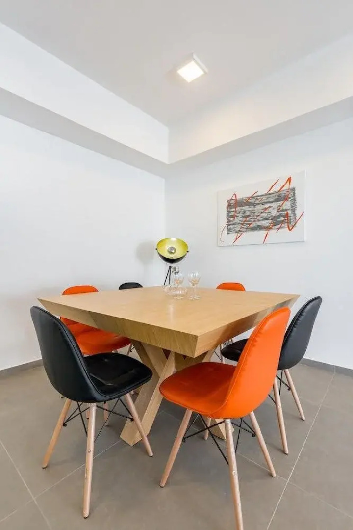 Nat 600 Beach-Luxury Appartment