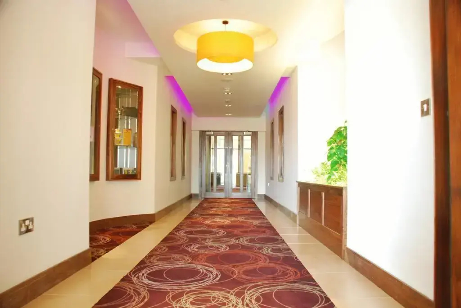 Quality Hotel and Leisure Centre Youghal