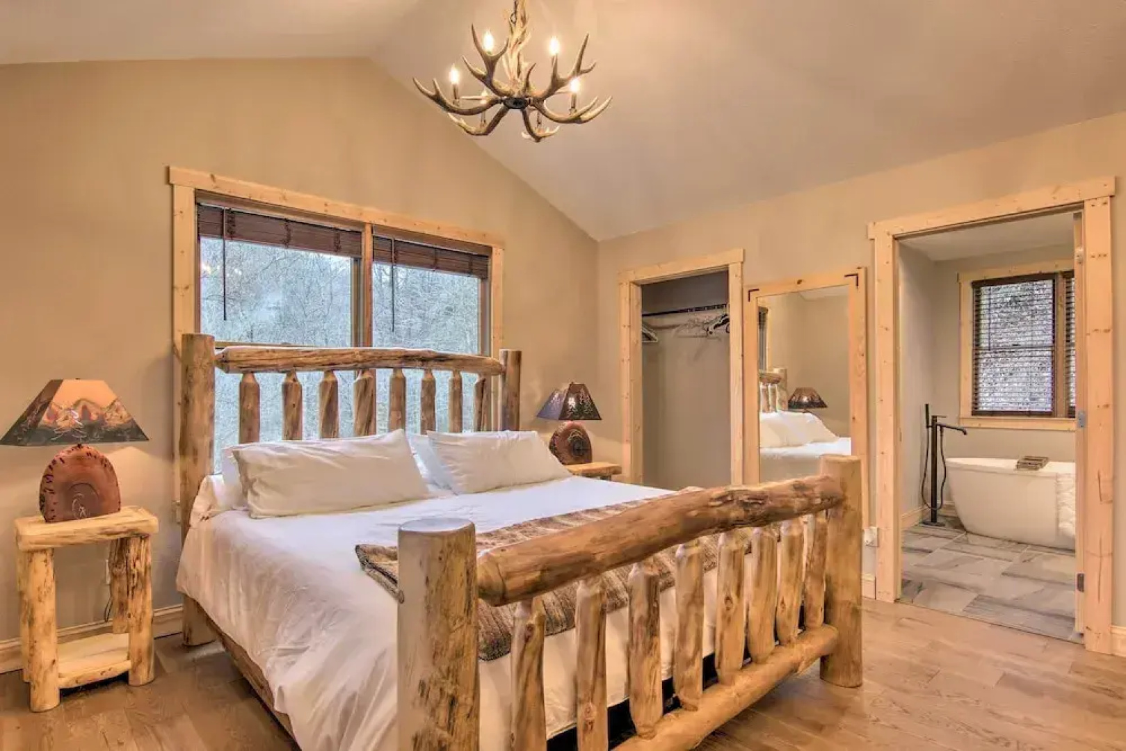 Marshall Home w/ Mountain View, 5 Mi to Downtown!