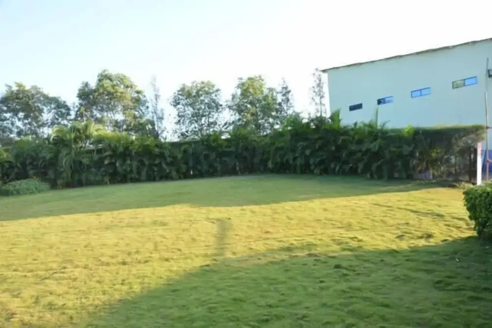 Zip by Spree Hotel Raashi Farm
