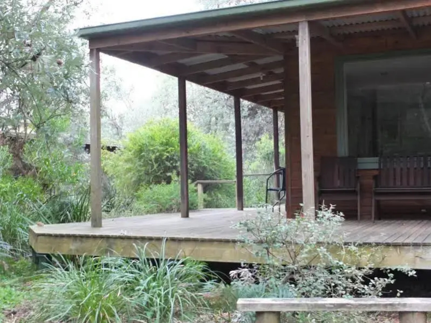 Venus Bay Eco Retreat