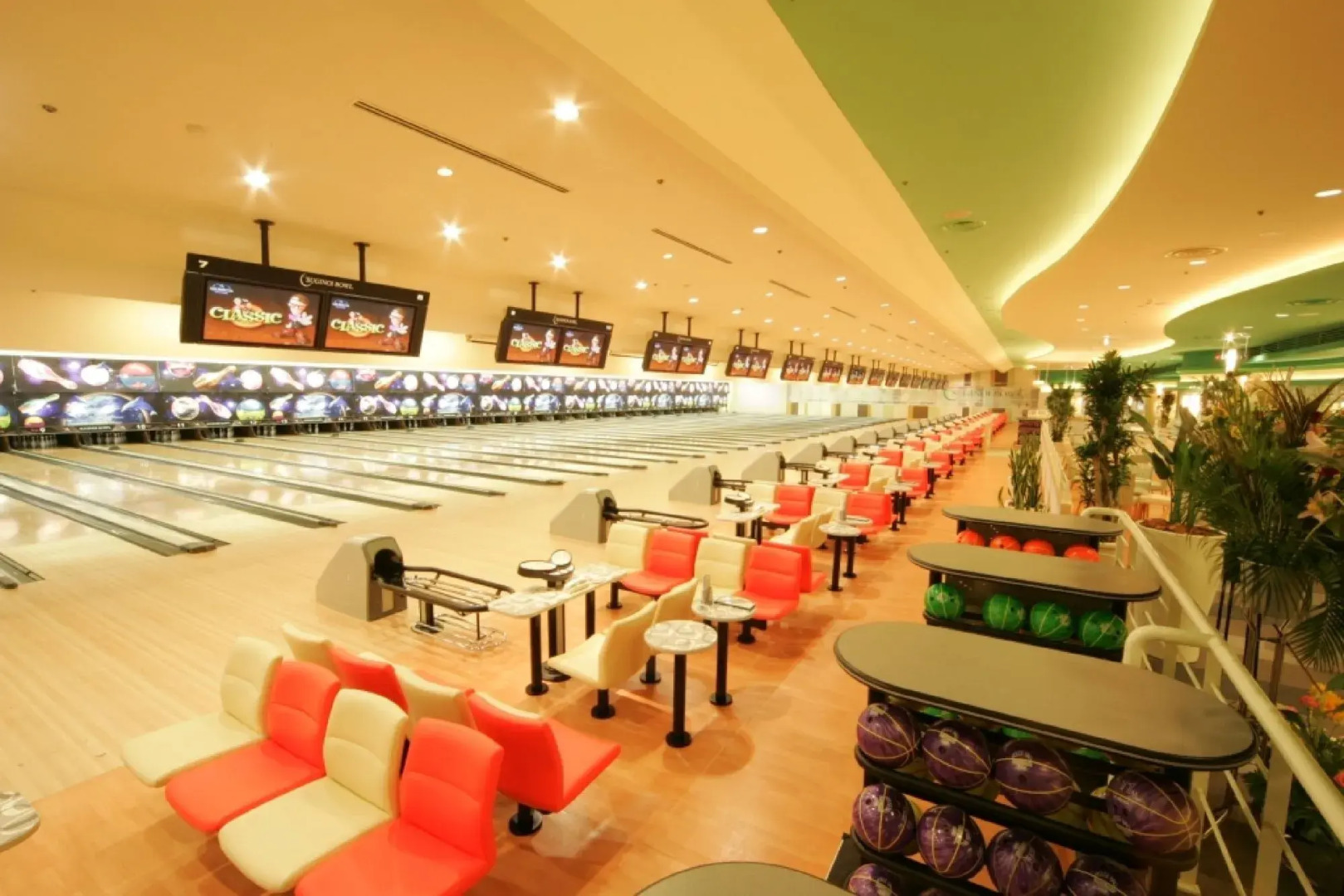 Beppu SUGINOI HOTEL