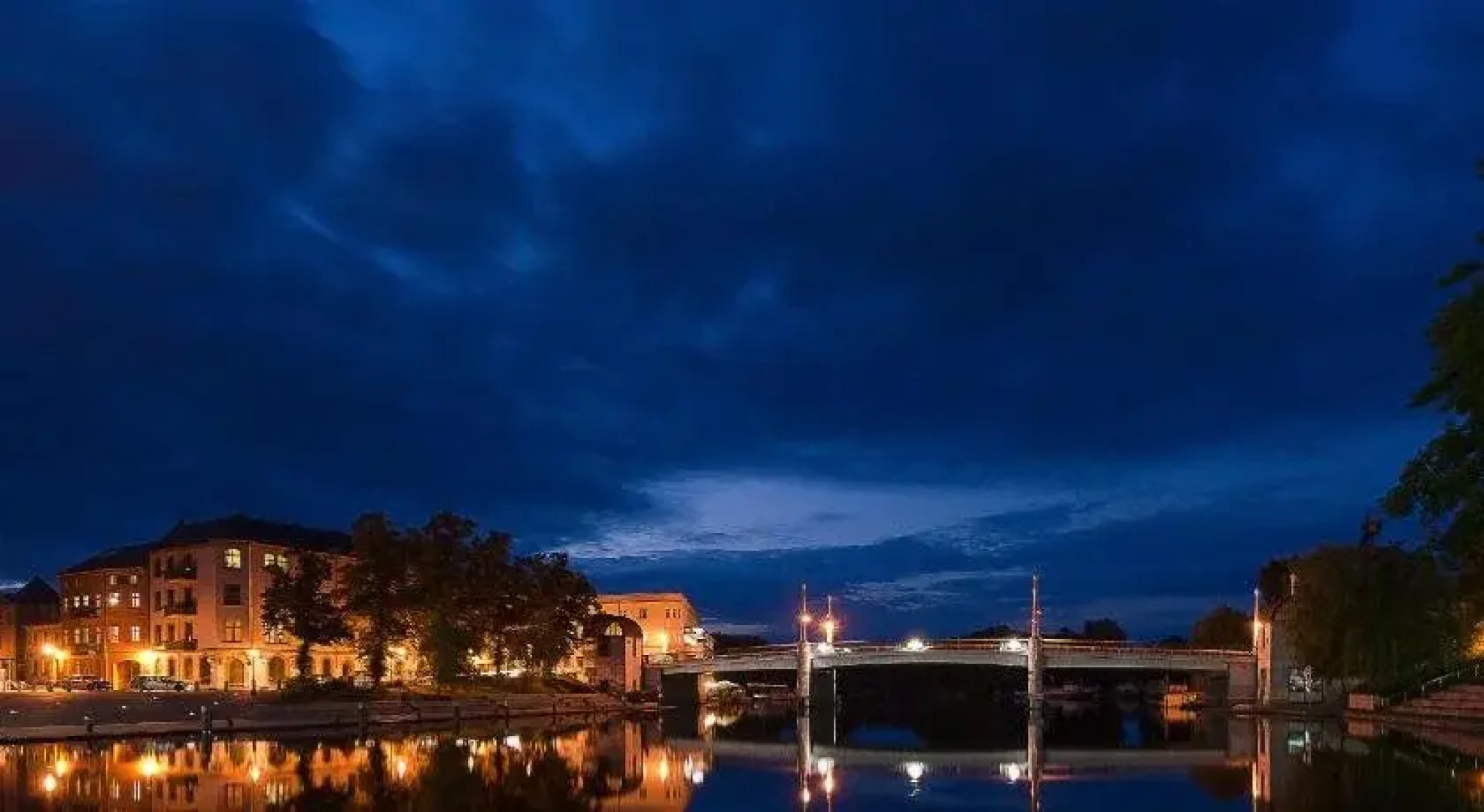 City Hotel-Pension Brandenburg