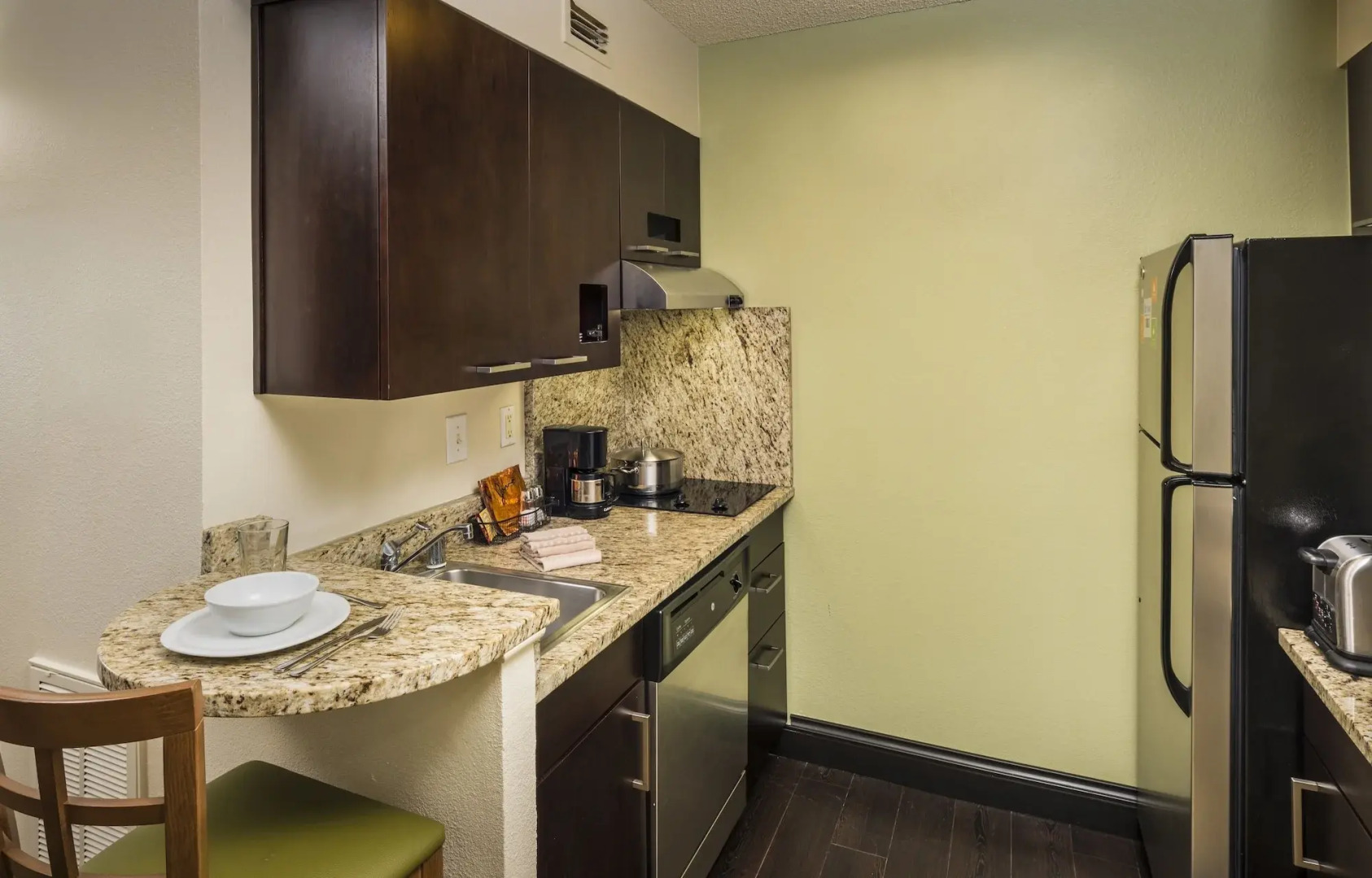 Hyatt House Houston/Energy Corridor