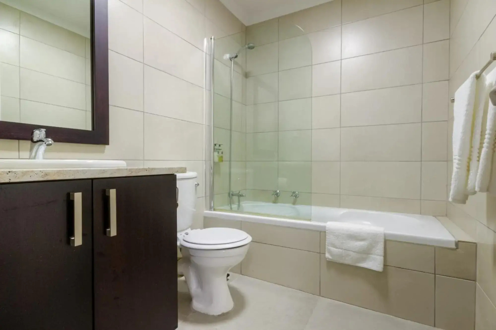 The Ridge Guesthouse