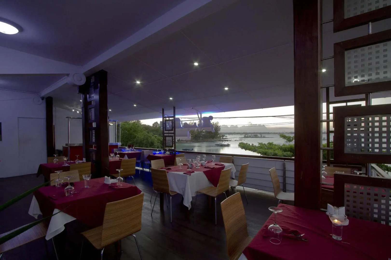 Azure Beach Boutique Hotel