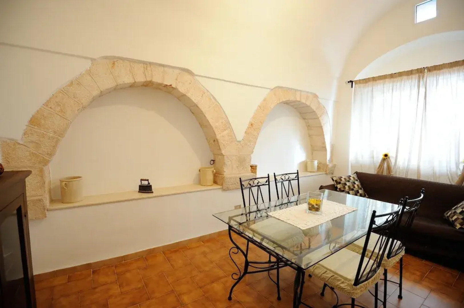 Il Trullo di Nonna Lina