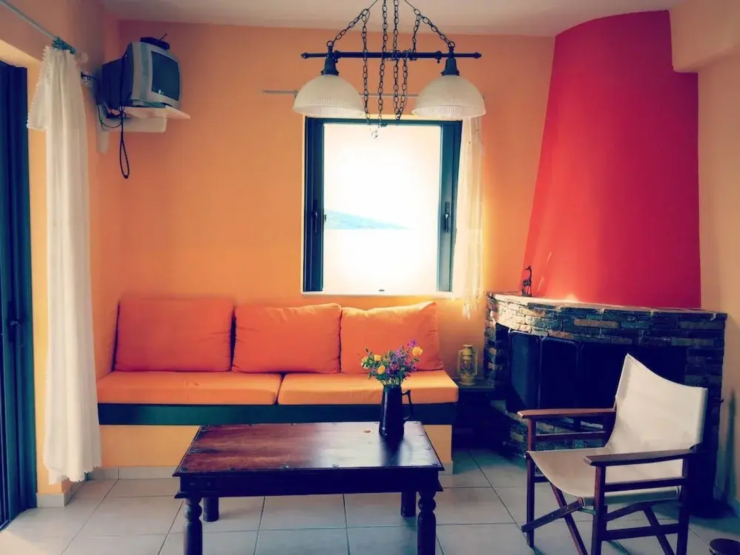 Ravishing View Zastani House 1