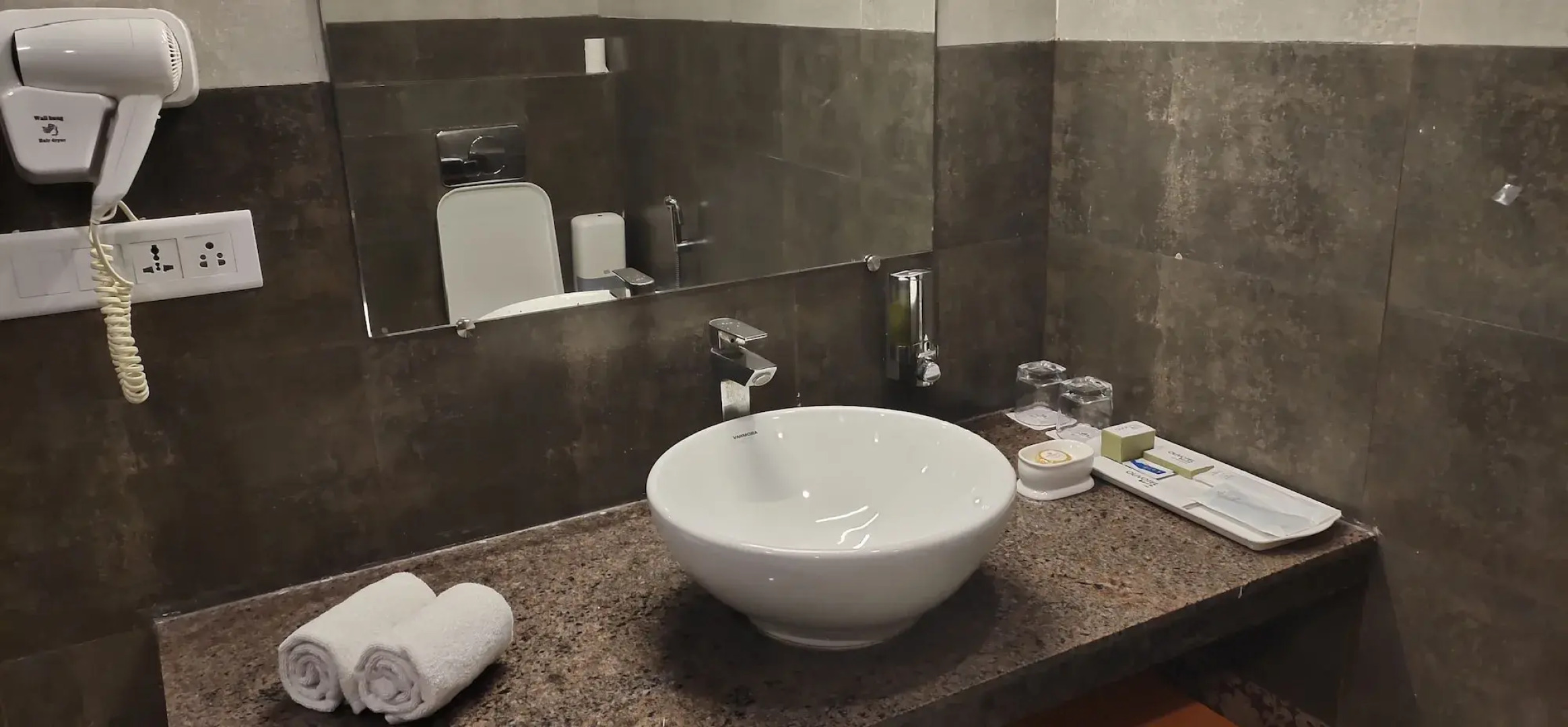 Regenta Inn Vadodara