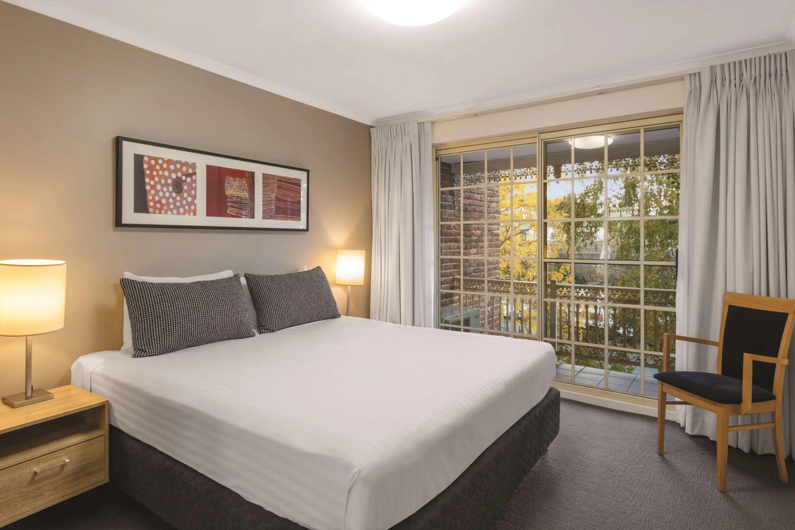 Adina Serviced Apartments Canberra Kingston