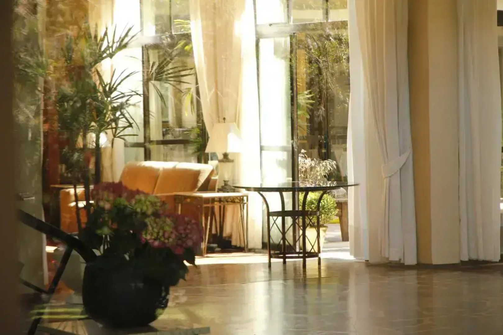 Sky Samuara Hotel Caxias do Sul