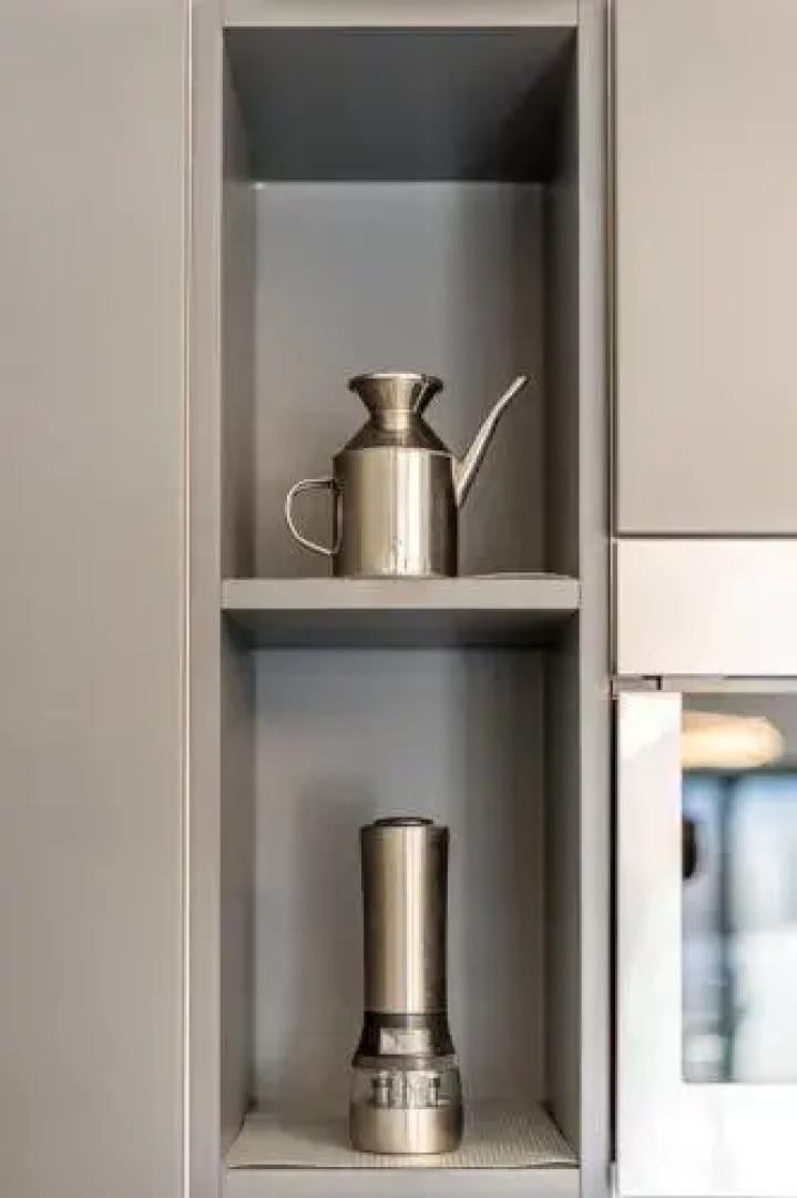 Tulip Court Penthouse