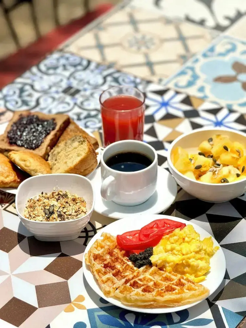 El Pueblito Hotel Boutique