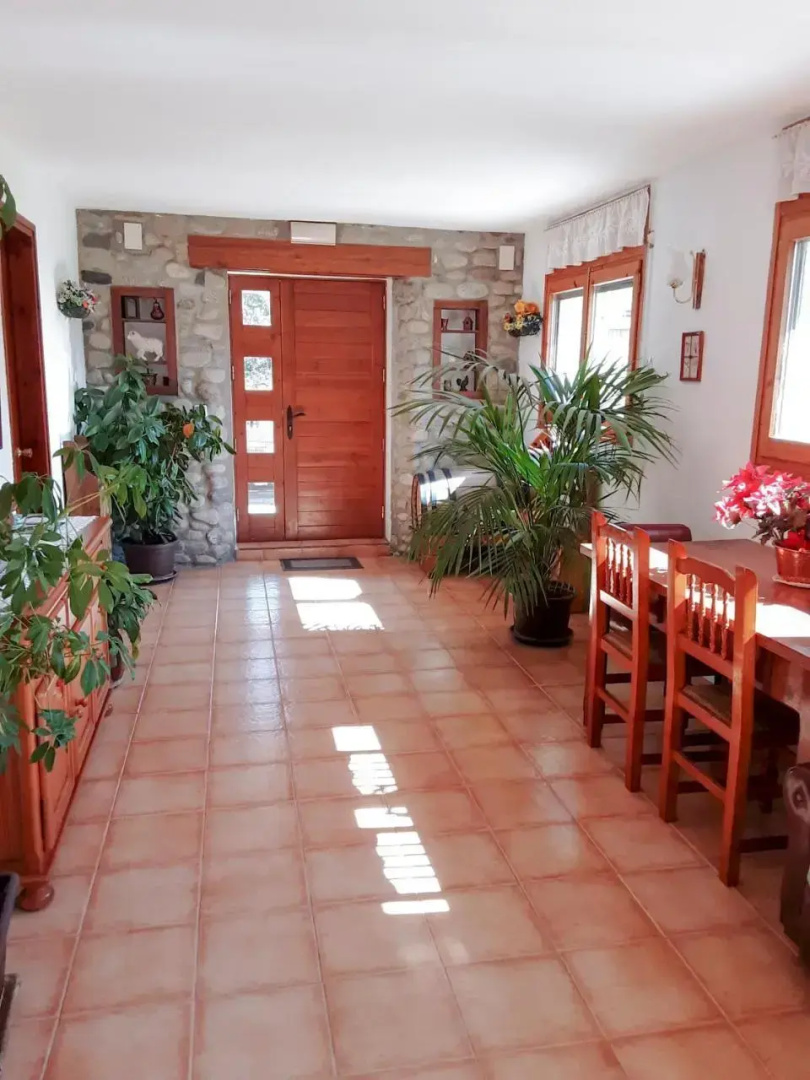 El Jardí