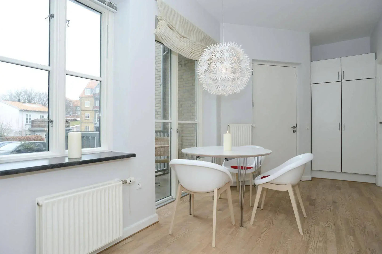 Sønderborg City Apartments