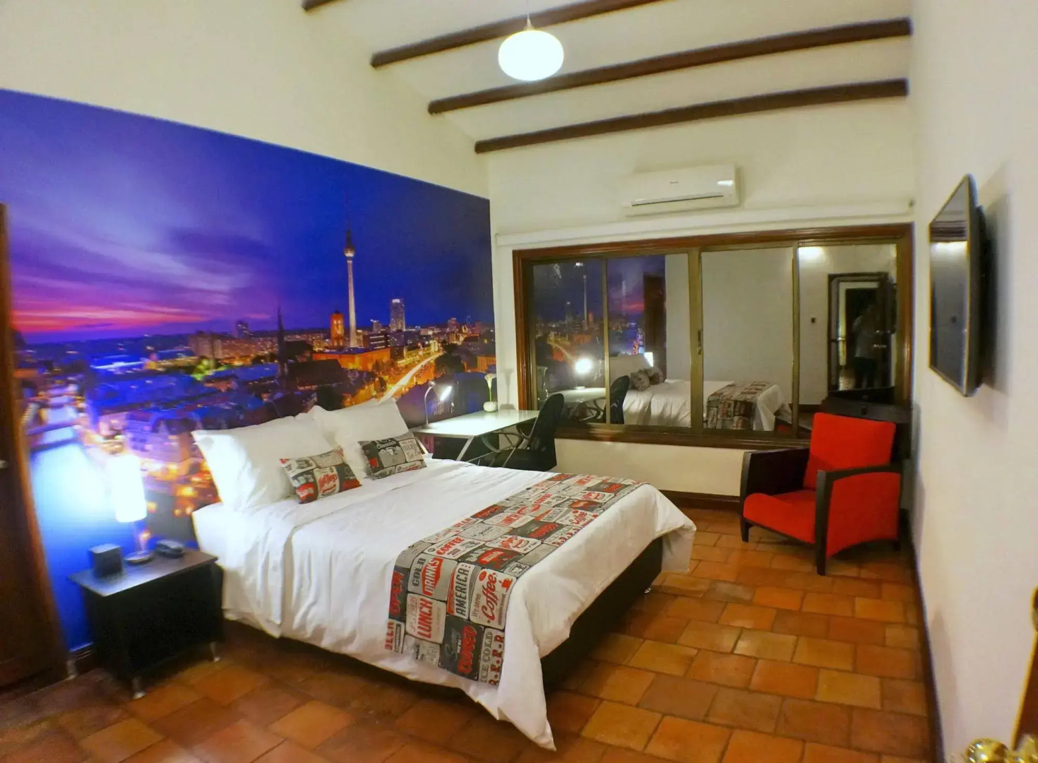 Urban Hotel Boutique