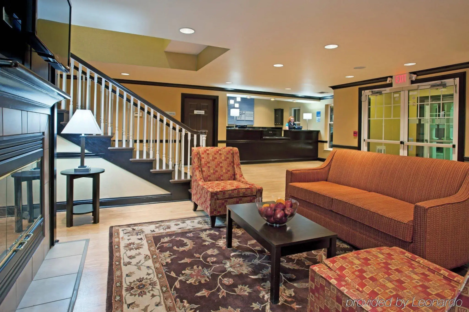 Holiday Inn Express & Suites Columbus East Reynoldsburg by IHG