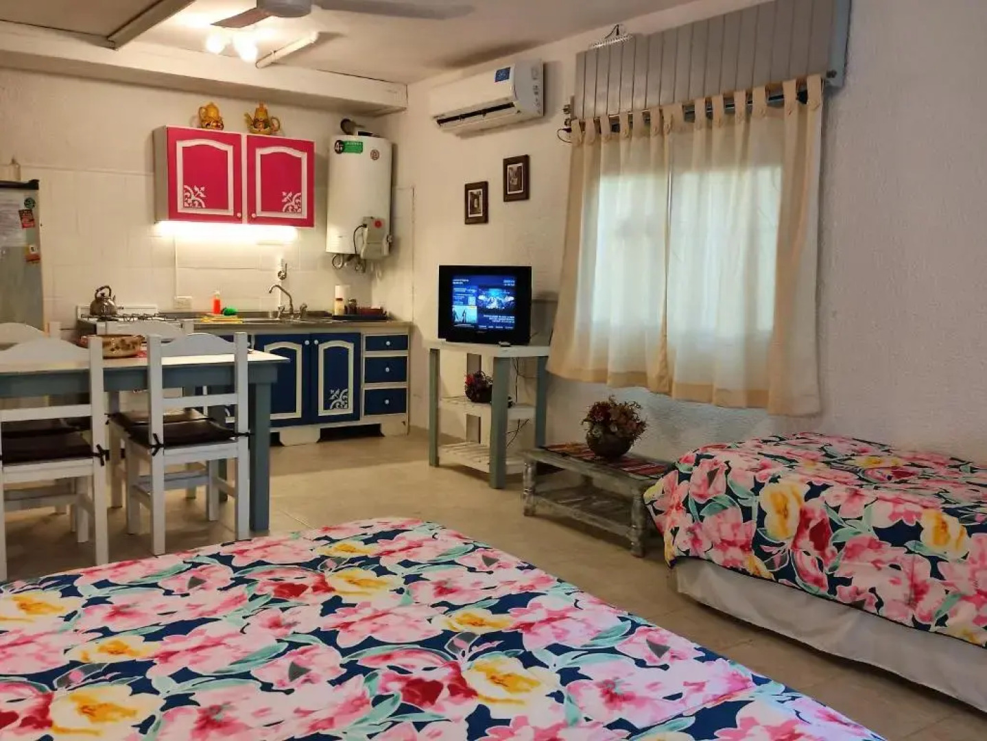 Apartamentos La Bella Vida