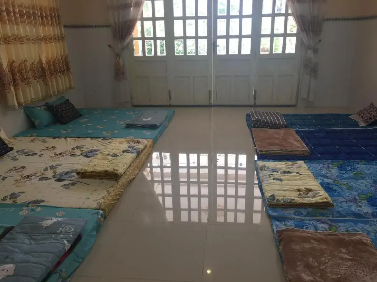 Hòang Hôn Homestay