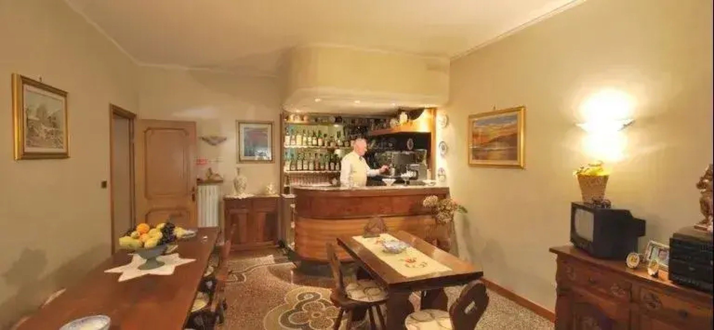 Appartamenti Cristal