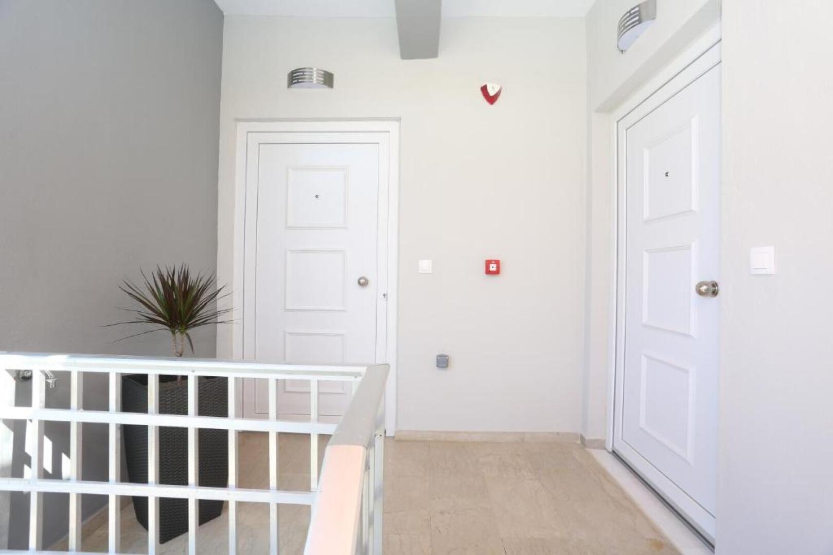 Mare Monte Luxury Apartments 2