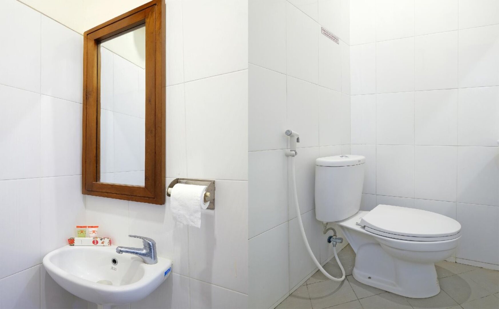 Grha Vege Jawi by OYO Rooms