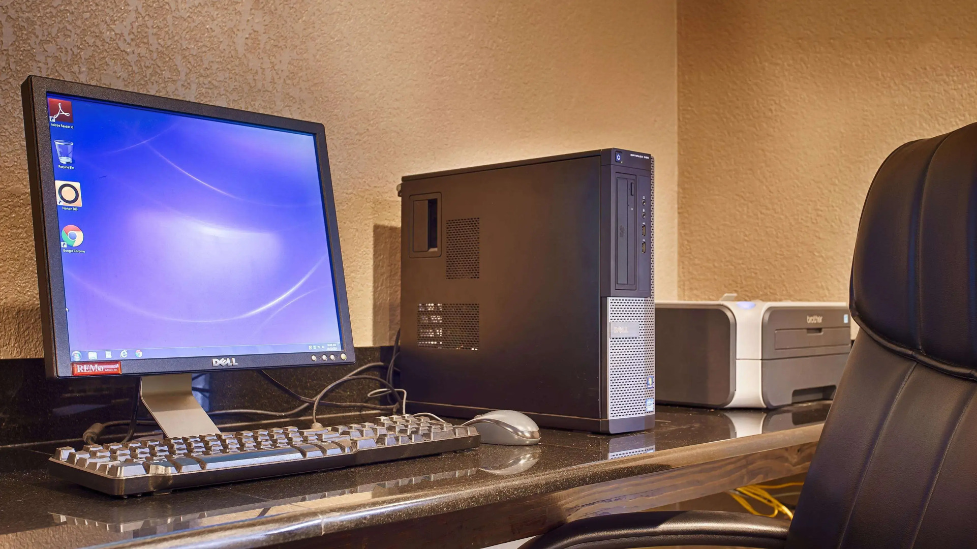 Best Western Windsor Inn