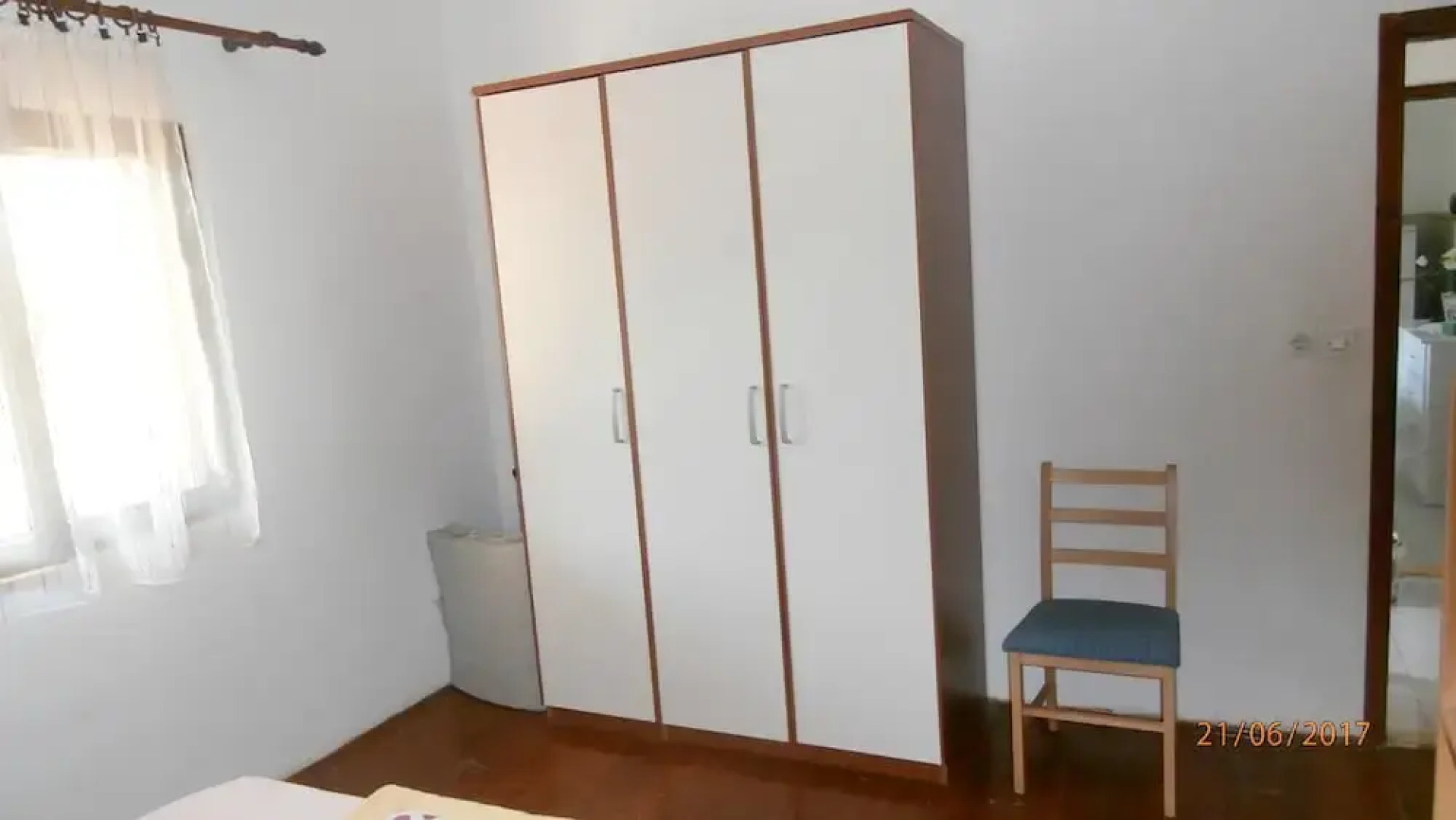 Apartment With 3 Bedrooms in Gdinj, With Enclosed Garden - 50 m From t