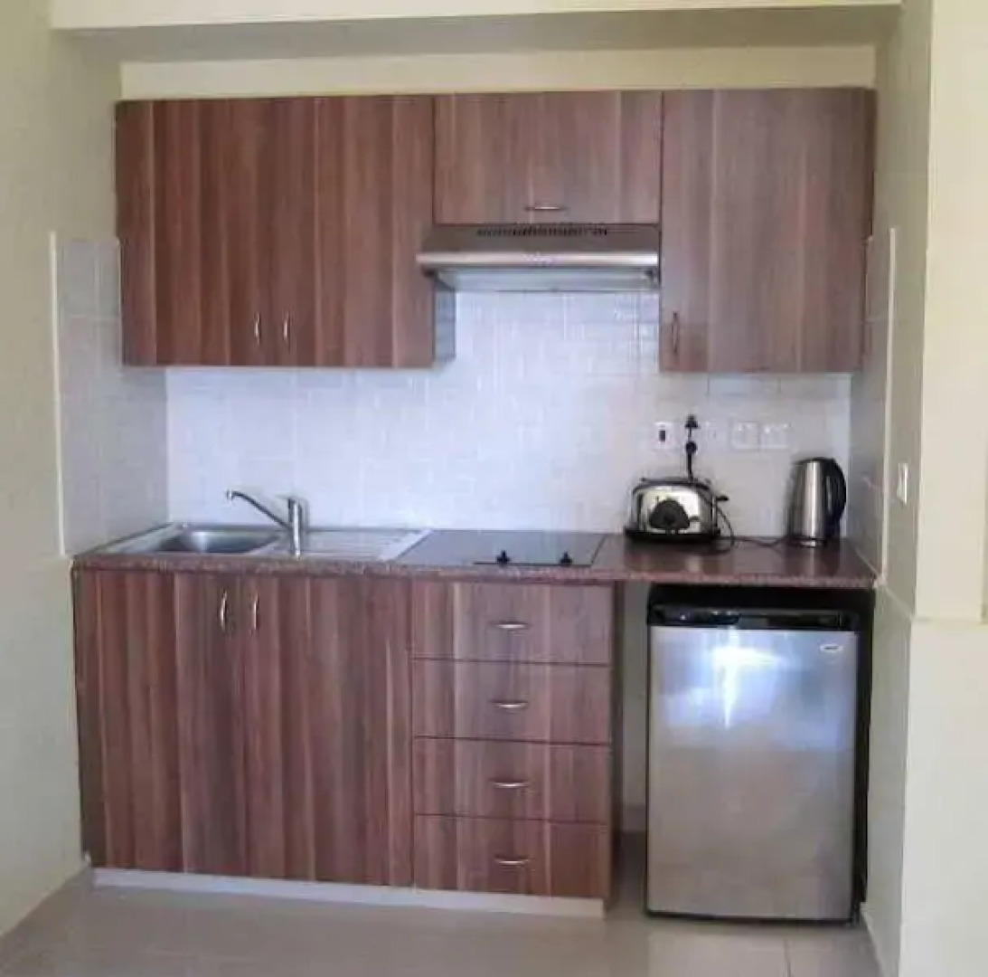 Soho Hotel Apartments