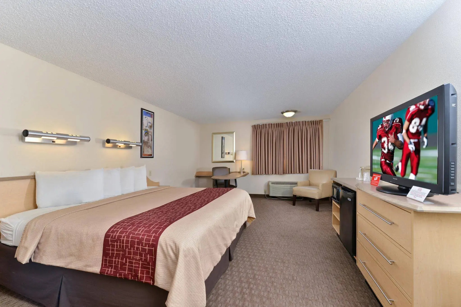 Red Roof Inn Seattle Airport - SEATAC