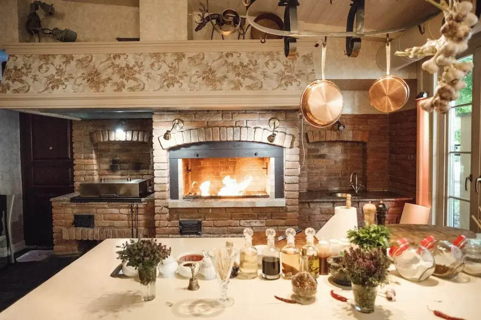 Отель «Шопен»