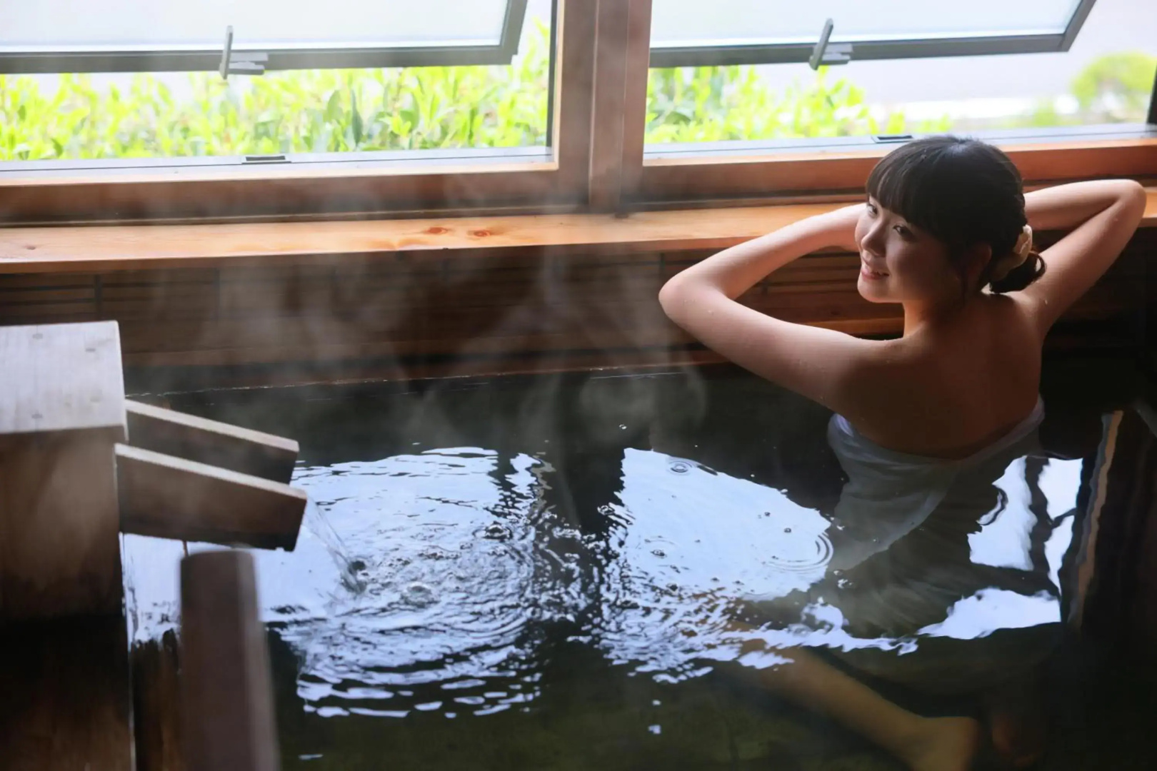 Atami Ajiro Onsen Taiseikan