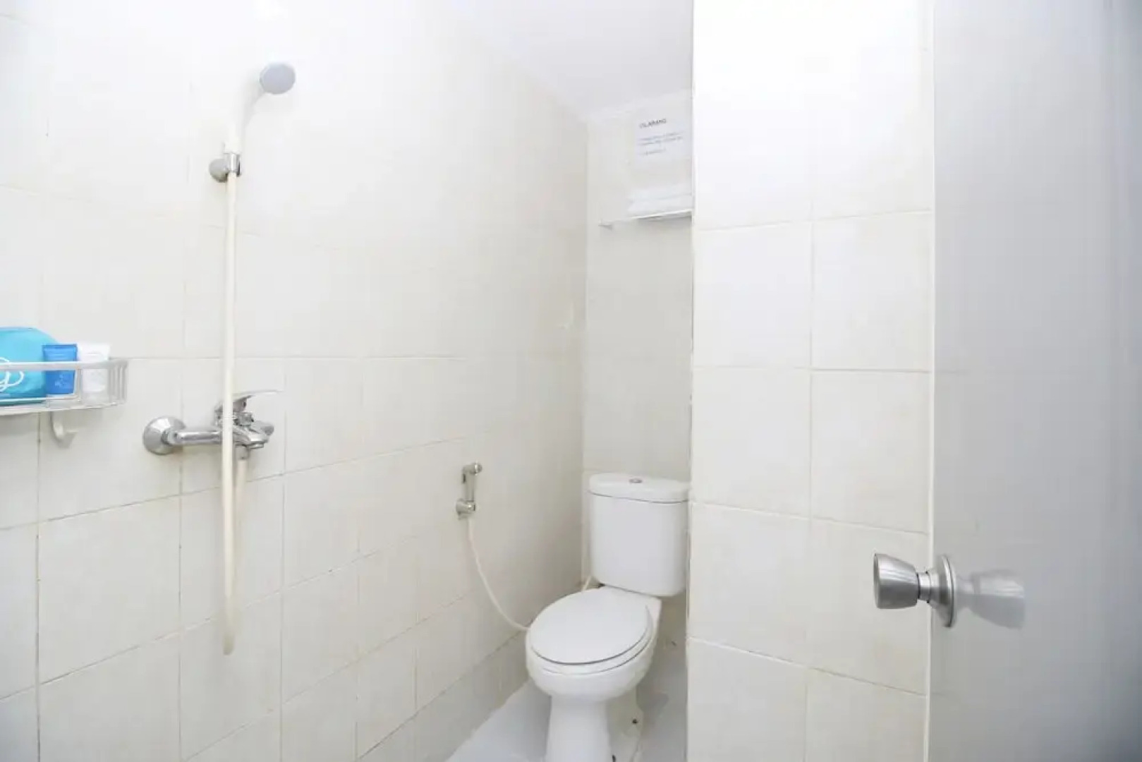 Airy Syariah Kebun Bunga Gatot Subroto Lima 23 Banjarmasin