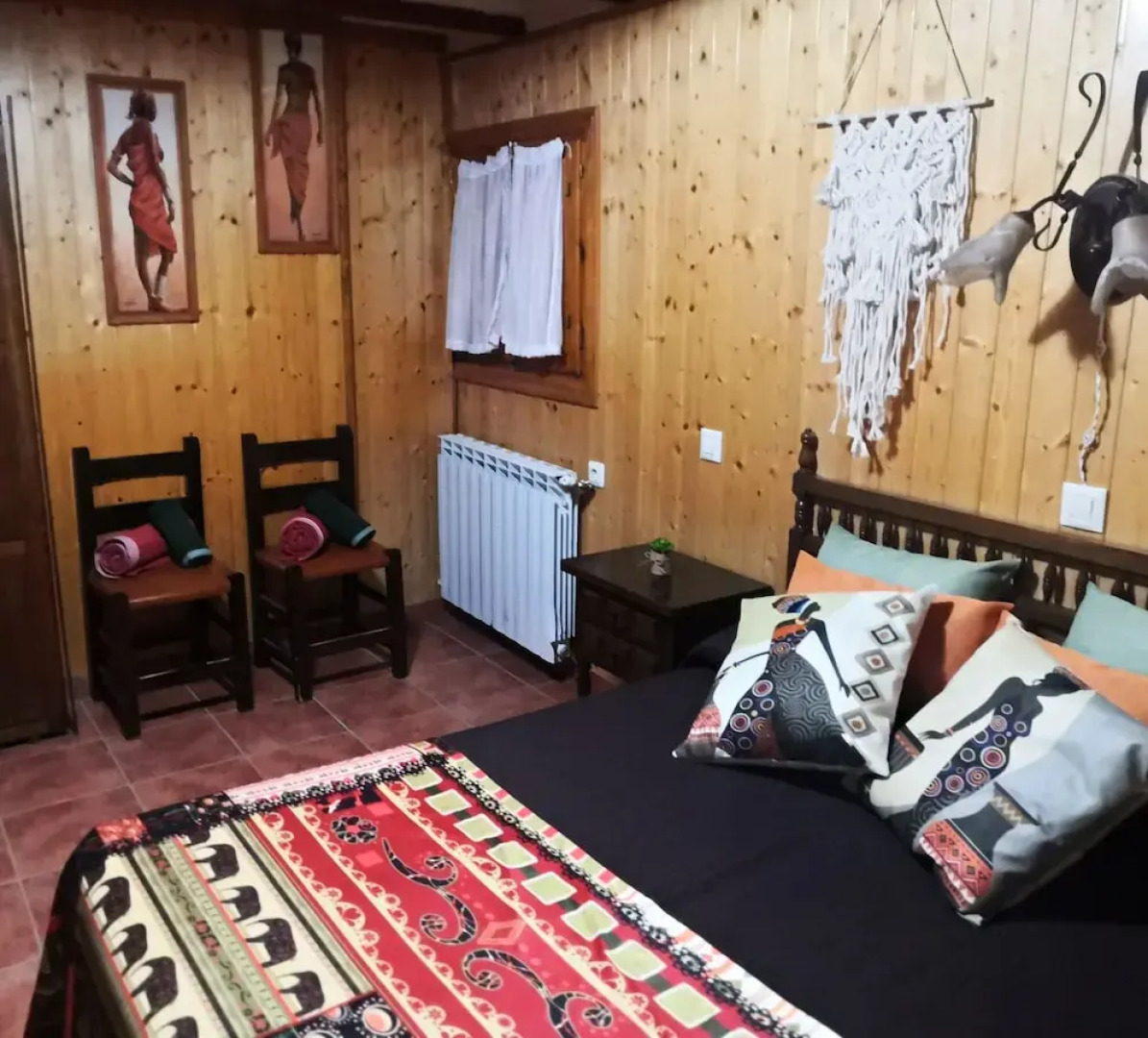 Apartamento Casa Conesa