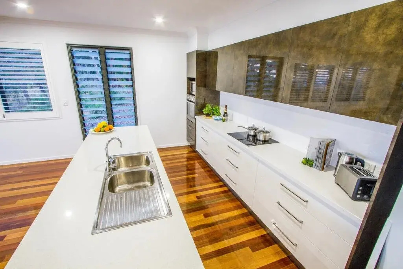 Sunrise at 1770 Holidays