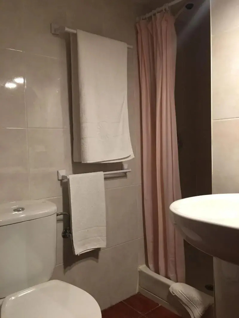 B&B Yeguada la parrilla