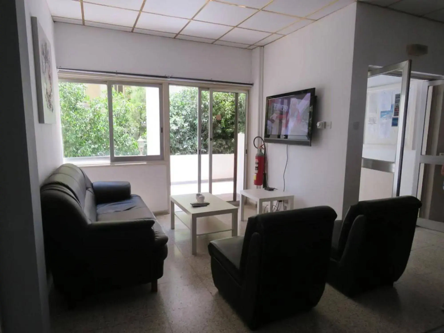 Polyxeni Hotel Apartments