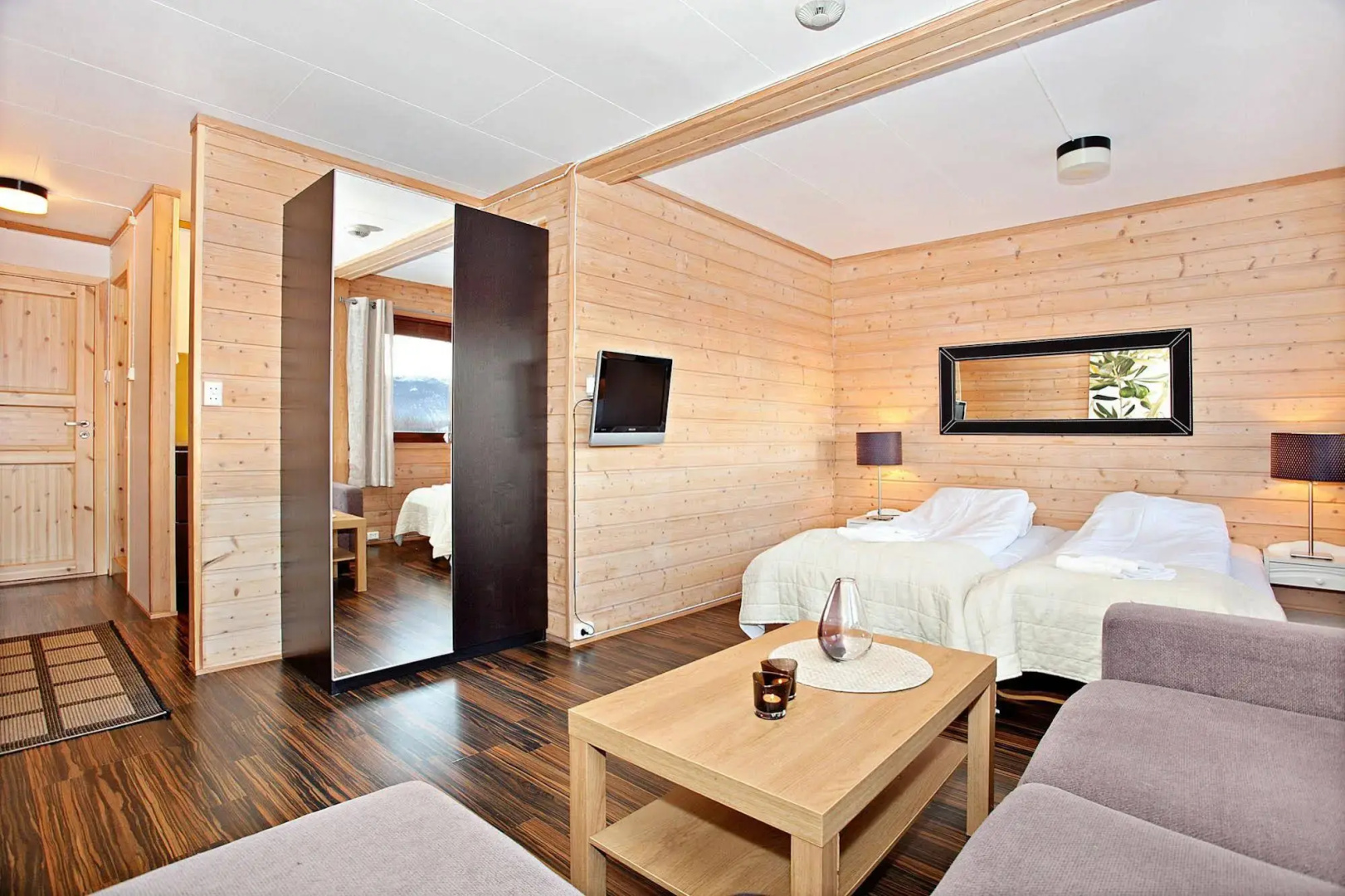 Sandmoen Bed & Breakfast