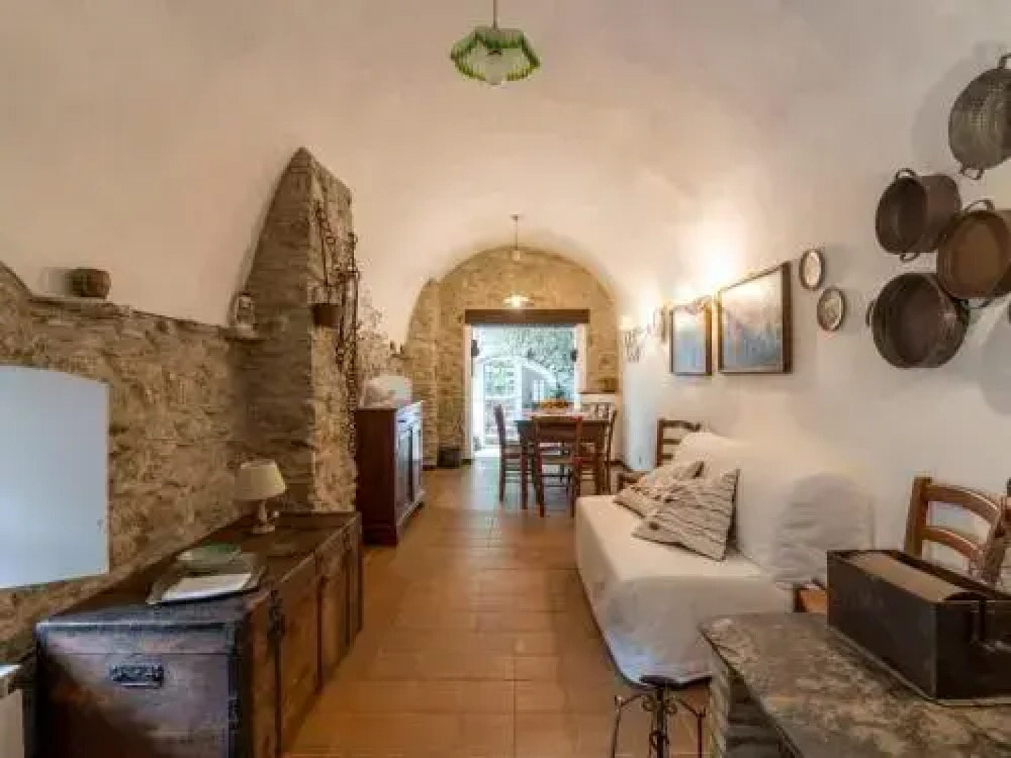 Holiday Home Muin du Pie - Slr120 by Interhome