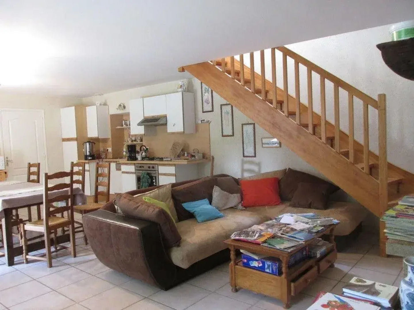 La Ferme De Guerlann