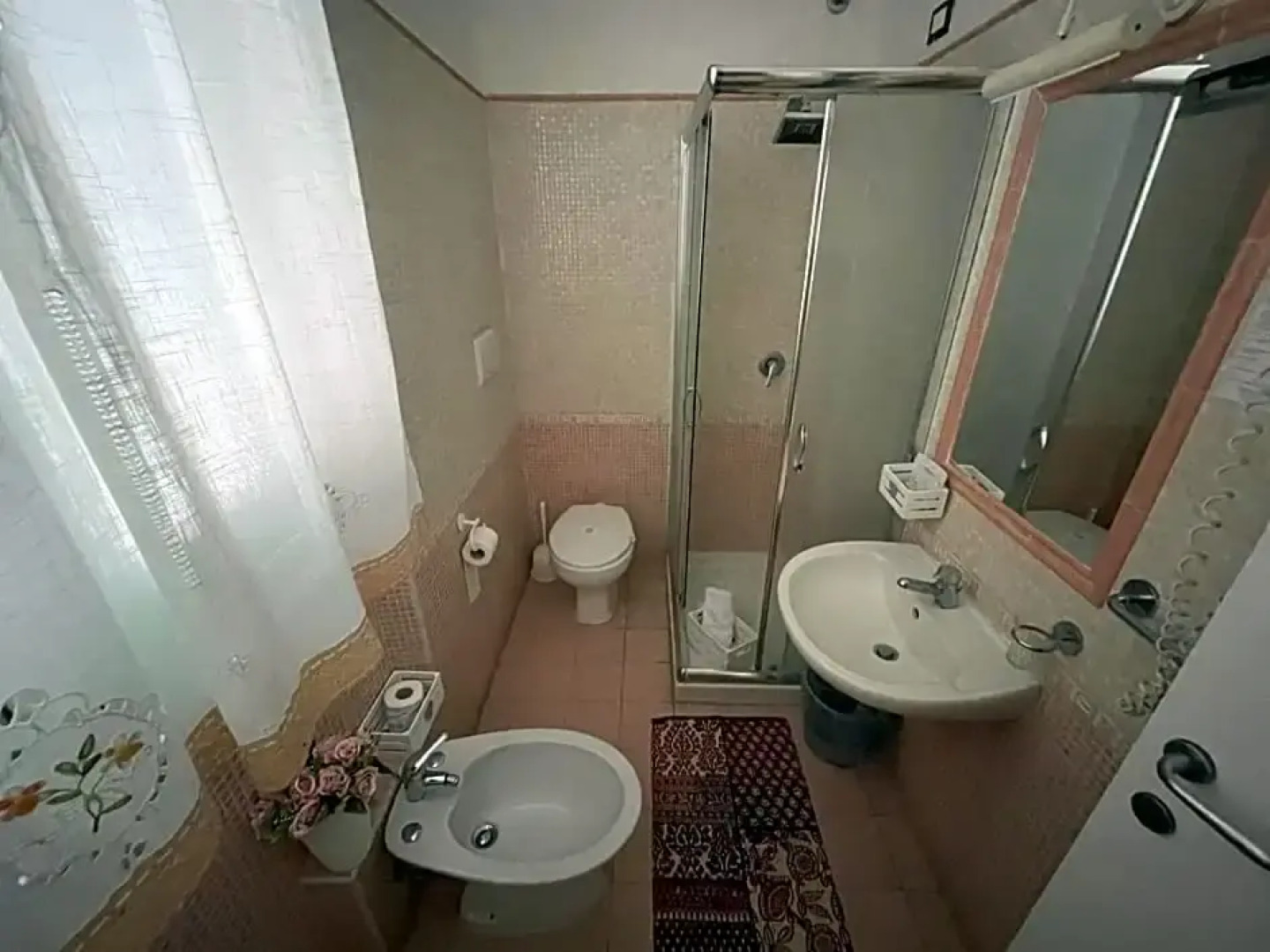 Albergo Villa Marina