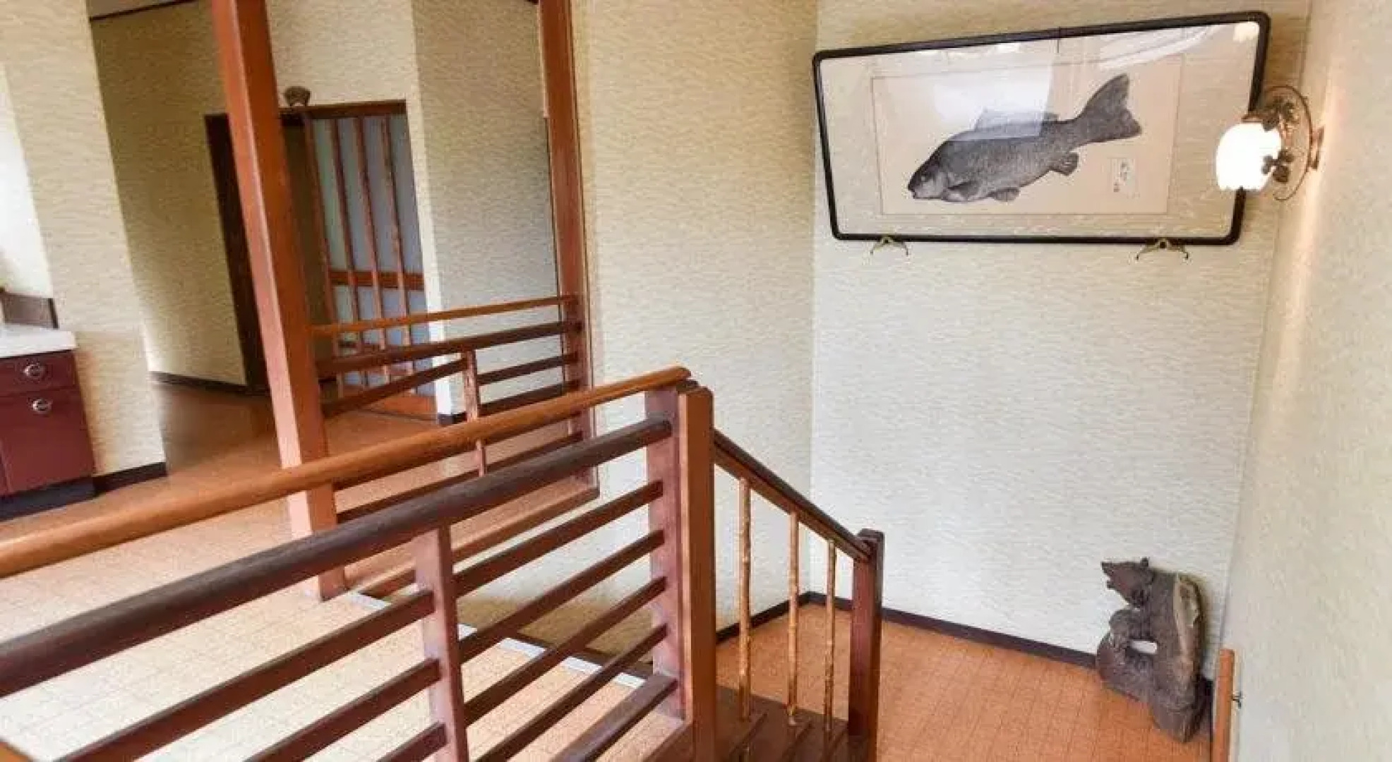 Kappo Ryokan Suimeiso