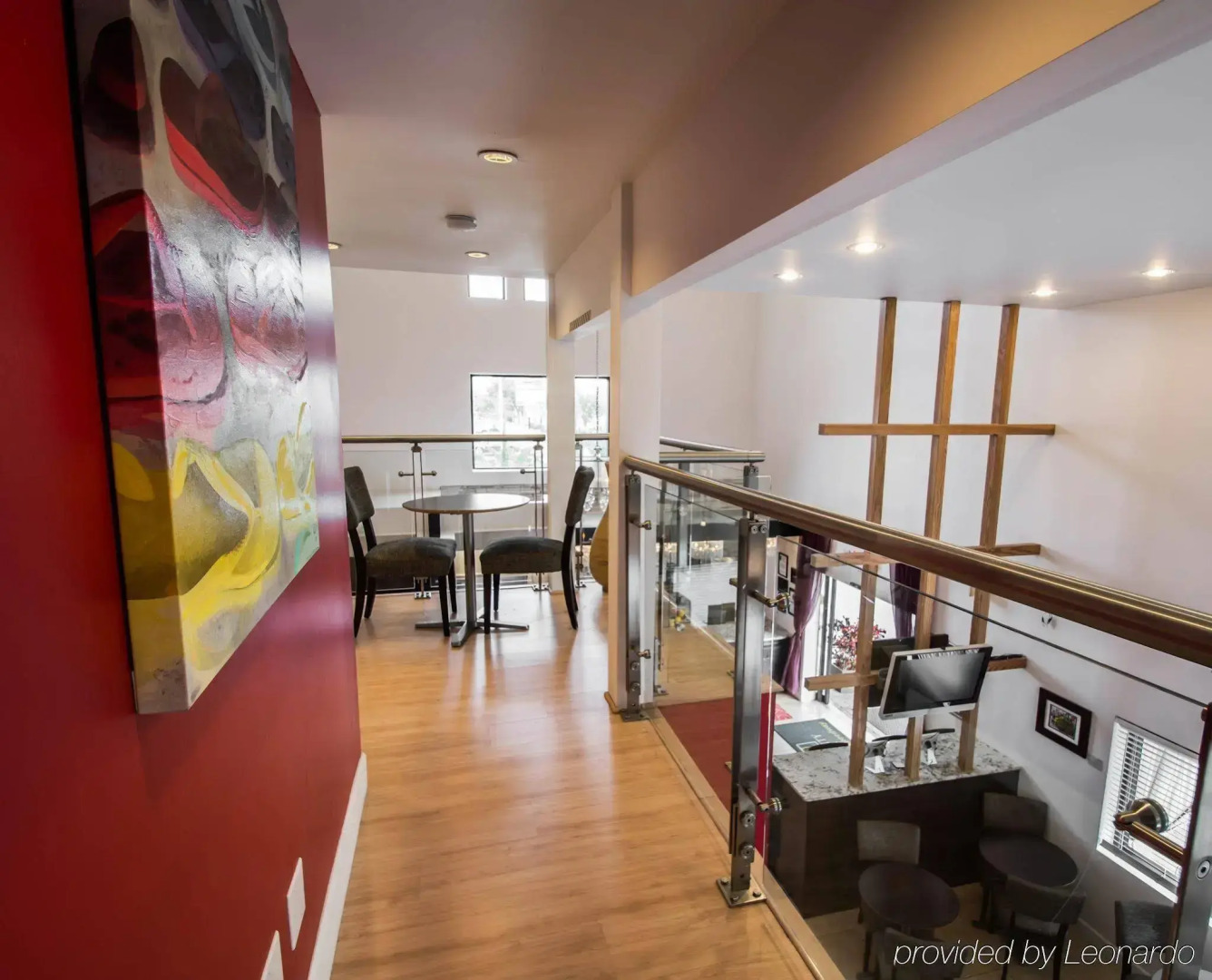 Quality Inn Daytona Speedway I-95