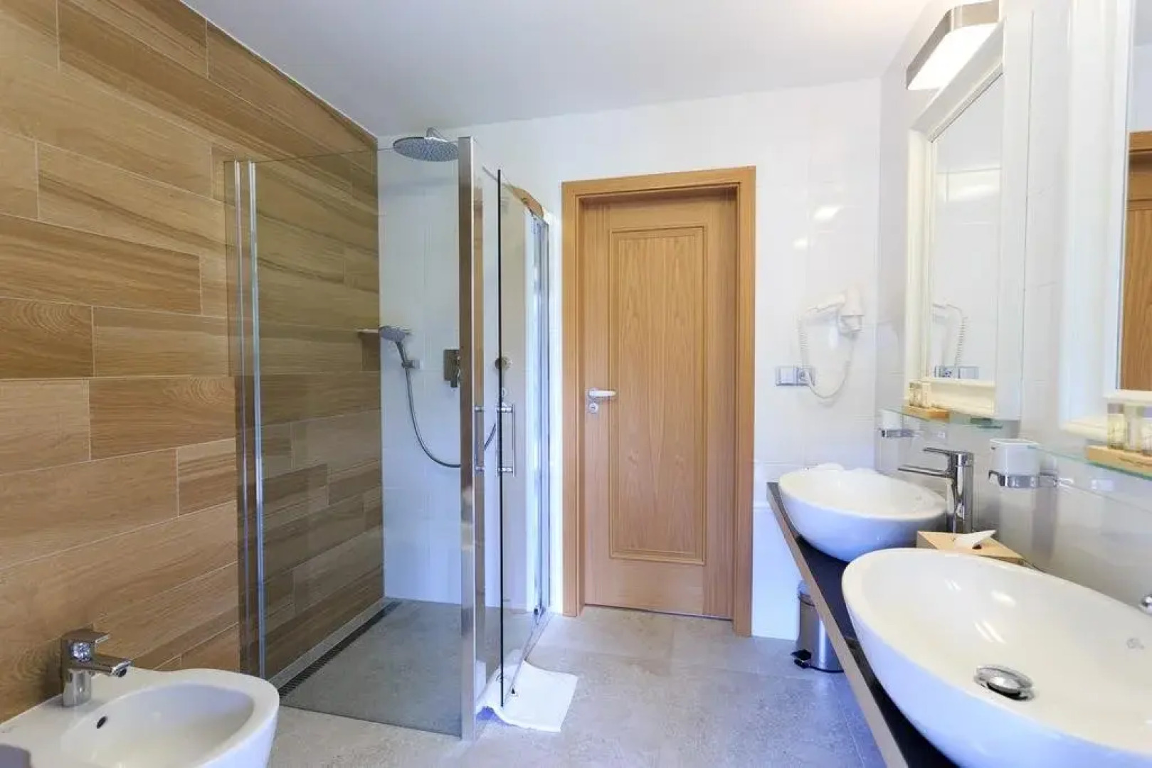 Hotel a restaurace U Vychopňů