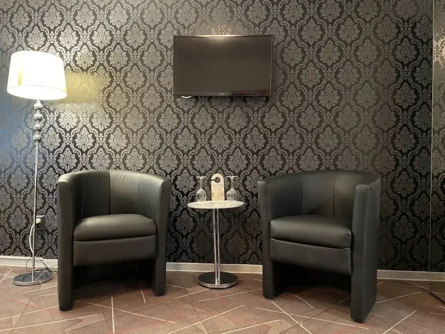 Astoria Hotel Bad Wildstein